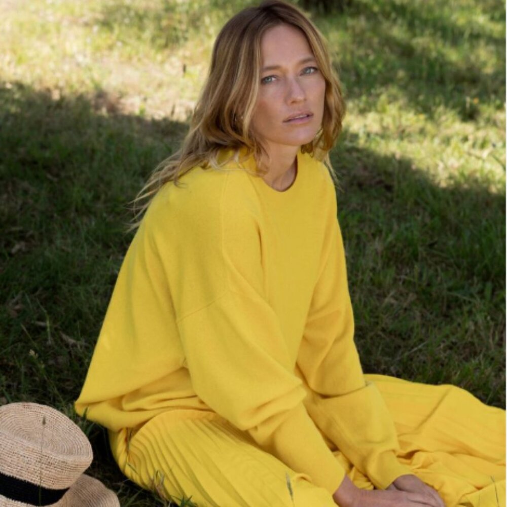 Jenni Kayne Marina Sweater sz XS